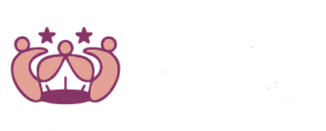 laura logo